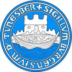 Tønsberg Kommune - Utgår