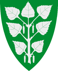 Bjerkreim Kommune