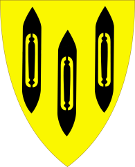 Vaksdal kommune