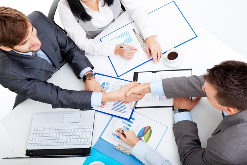 Introduktion i upphandlingarnas underbara värld