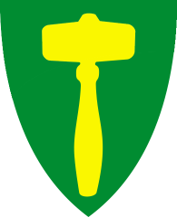 Rindal kommune
