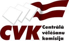 Centrālā vēlēšanu komisija