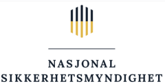 Nasjonal sikkerhetsmyndighet