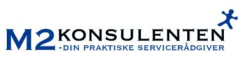 M2konsulenten ApS