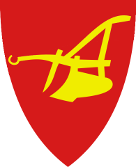 Balsfjord kommune