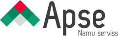 Namu Serviss APSE SIA