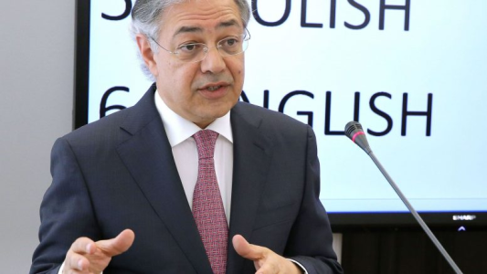 Procurement rules: President of the European Court of Auditors, Vitor Manuel da Silva Caldeira