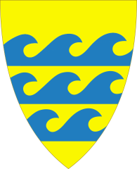 FRÆNA KOMMUNE UNDER SLETTING FRA 01.01.2020