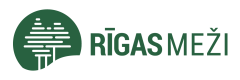 SIA "Rīgas meži"