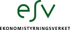 Ekonomistyrningsverket