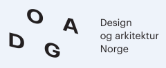 Design og arkitektur Norge