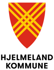 Hjelmeland Kommune