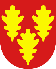 Gamle Nedre Eiker Kommune