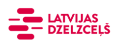 VAS Latvijas dzelzceļš