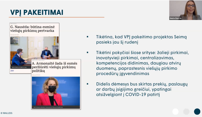 Klausimų-atsakymų sesija