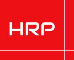 HRP AS