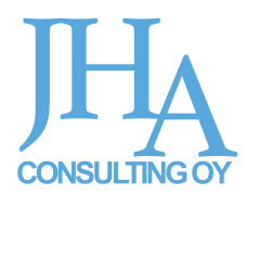 Ju-Ha Consulting Oy