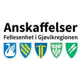 Gjøvikregionen - Anskaffelser