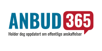 ANBUD365 AS