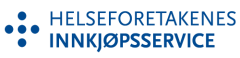 Helseforetakenes Innkjøpsservice AS