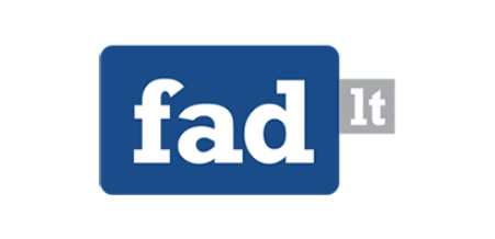 Skaitmeninės rinkodaros agentūra „FAD“ - Google partneriai