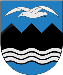 Fjell Kommune