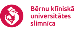 Bērnu klīniskā universitātes slimnīca VSIA