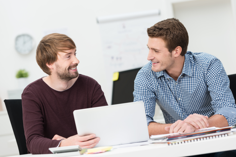 Hvorfor bli Konsulentpartner?