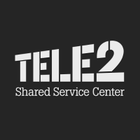 Tele2 Shared Service Center SIA