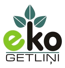 Getliņi EKO SIA