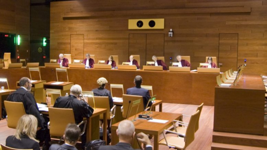 A decision by the European court in September 2016 (Case C–549-/14, Finn Frogne) has generated a stir in Denmark. (photo: The European Court of Justice)