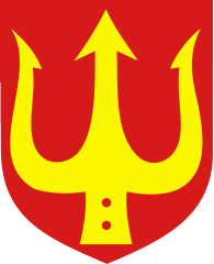 Gamle Svelvik Kommune