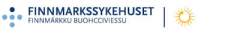 Finnmarkssykehuset HF