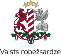 Valsts robežsardze