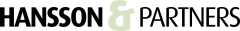 Hansson & Partners A/S Forsikringsmæglerselskab