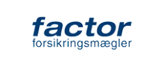FACTOR INSURANCE BROKERS A/S.