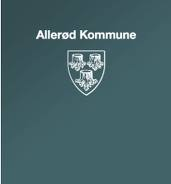 Allerød Kommune, Park & Vej