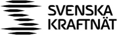 Svenska Kraftnät