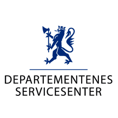 Departementenes sikkerhets- og serviceorganisasjon