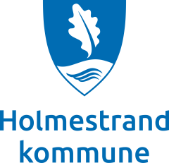 Holmestrand Kommune - Gammel ident