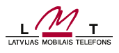 Latvijas Mobilais Telefons SIA