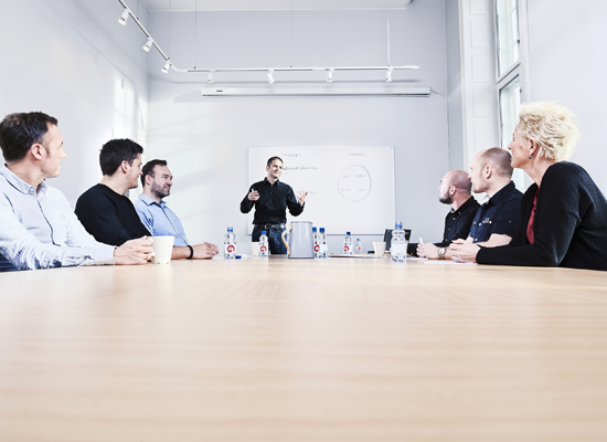 Godt fra start - Basis