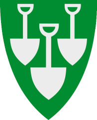 Modalen Kommune
