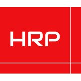 HRP AS