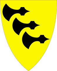 Steigen Kommune