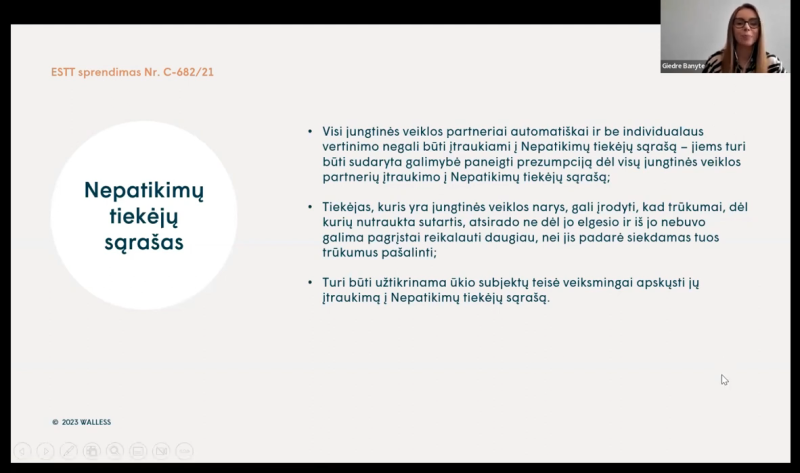 Klausimų-atsakymų sesija