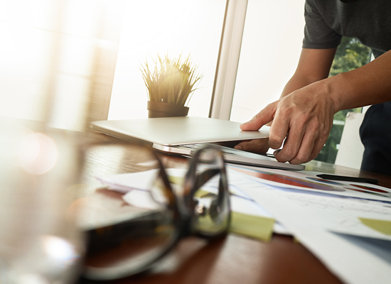 Aftale- og kontraktudløb