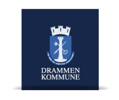 Gamle Drammen kommune