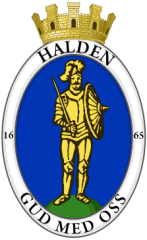 Halden Kommune